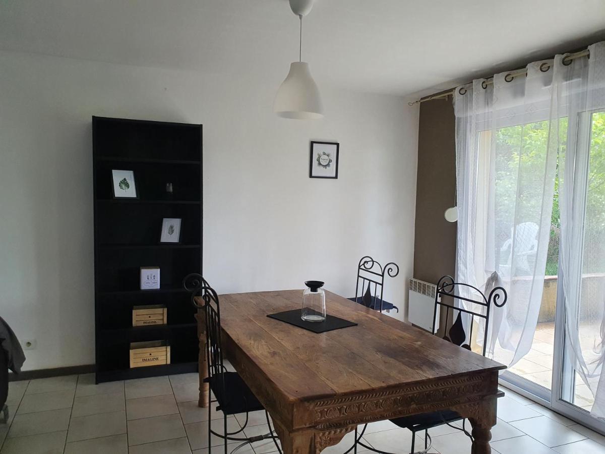 Le Hameau Des Cardenals Villa Salviac Kültér fotó