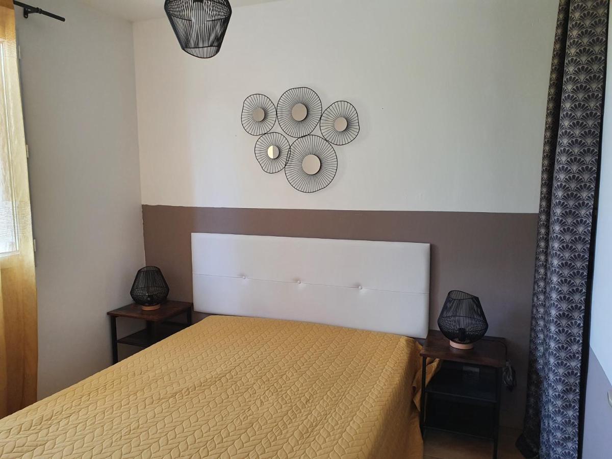 Le Hameau Des Cardenals Villa Salviac Kültér fotó