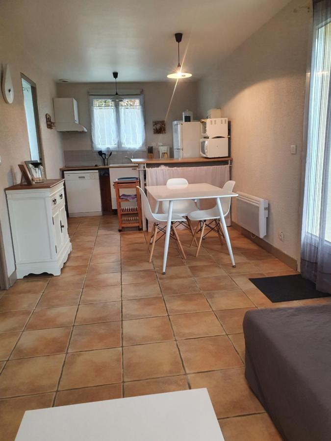 Le Hameau Des Cardenals Villa Salviac Kültér fotó