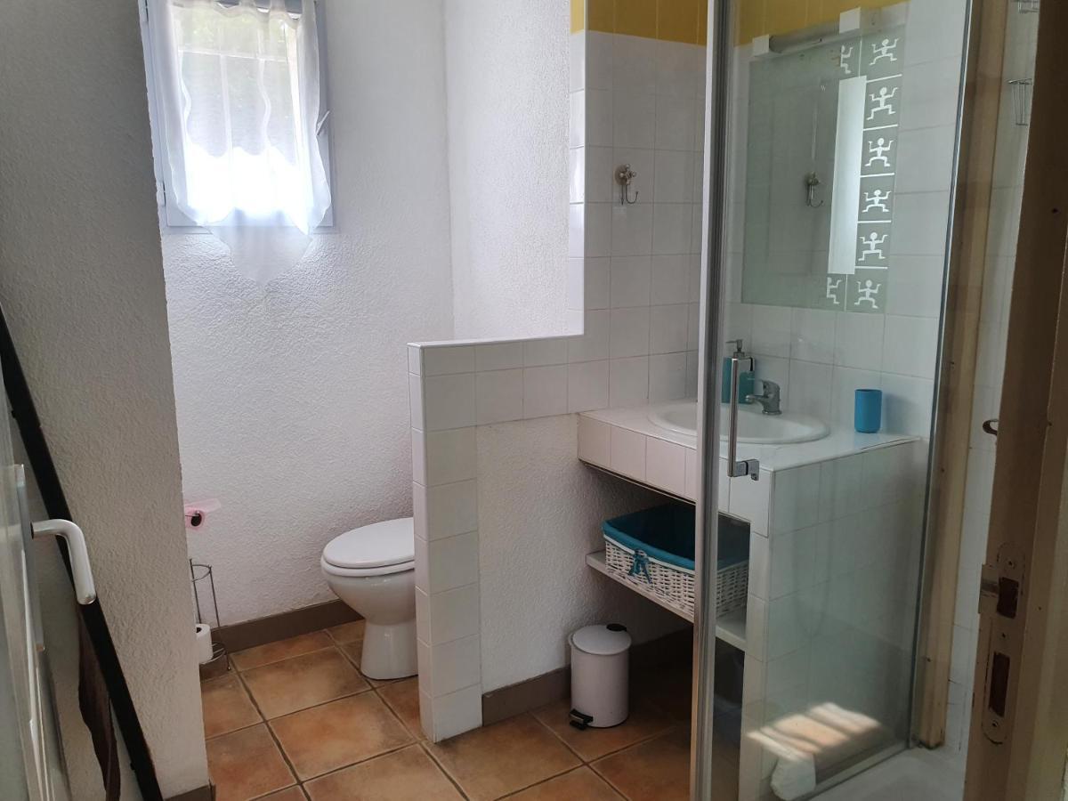 Le Hameau Des Cardenals Villa Salviac Kültér fotó