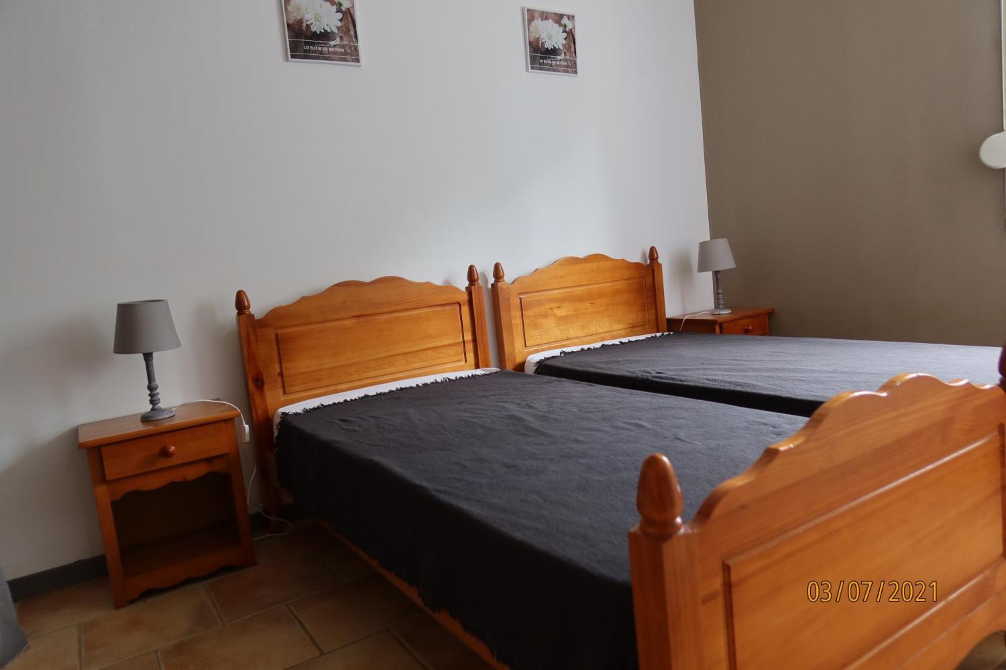 Le Hameau Des Cardenals Villa Salviac Kültér fotó