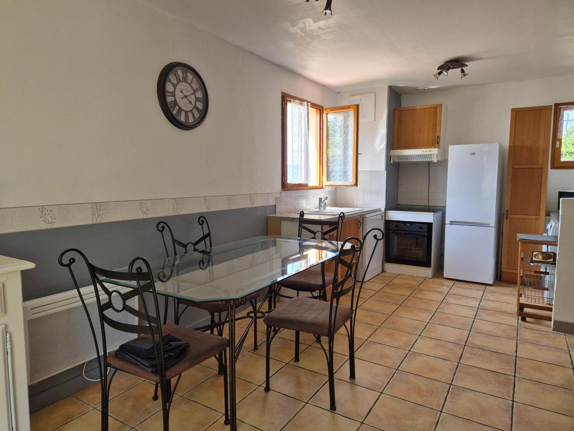Le Hameau Des Cardenals Villa Salviac Kültér fotó