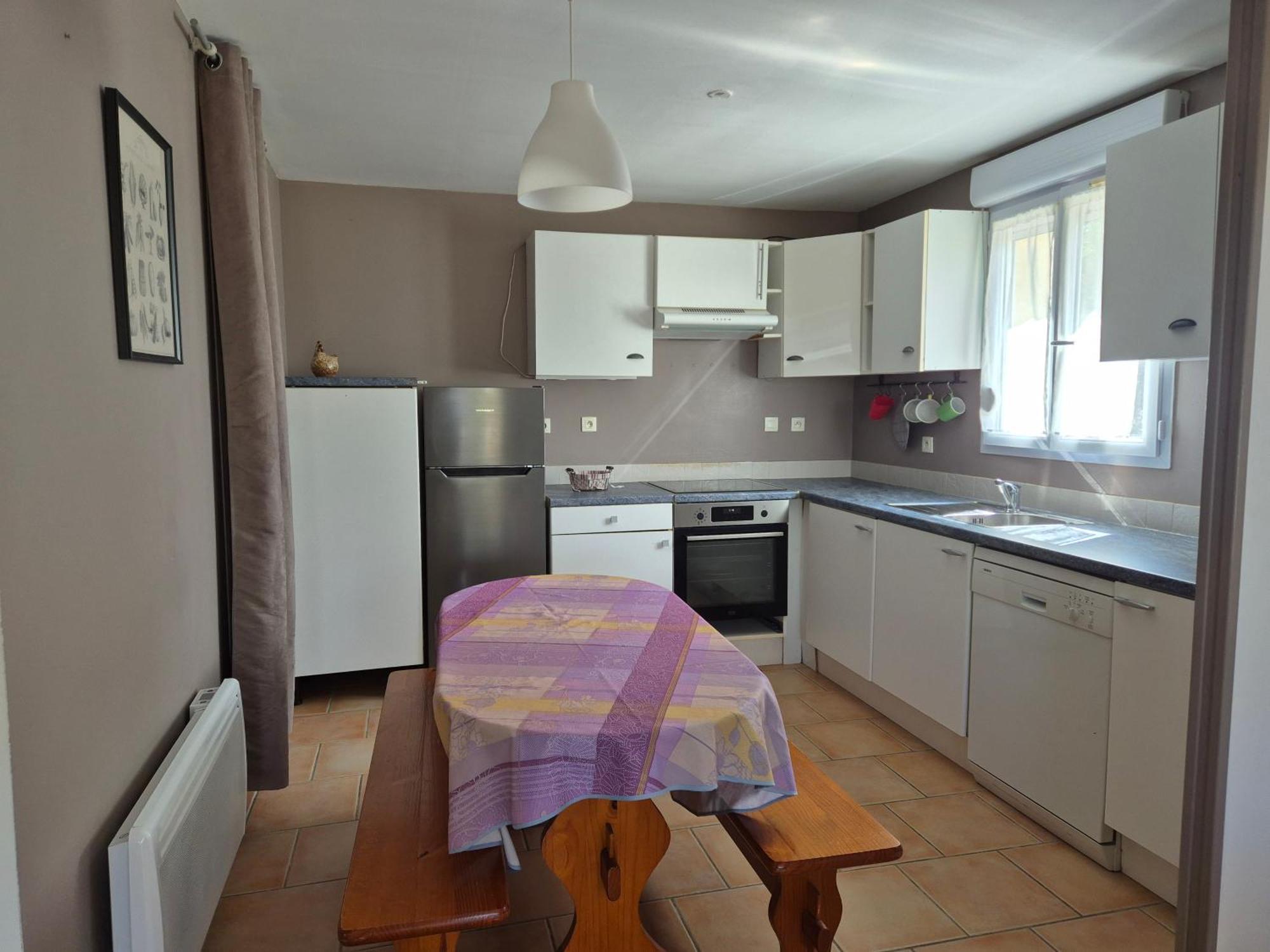 Le Hameau Des Cardenals Villa Salviac Kültér fotó