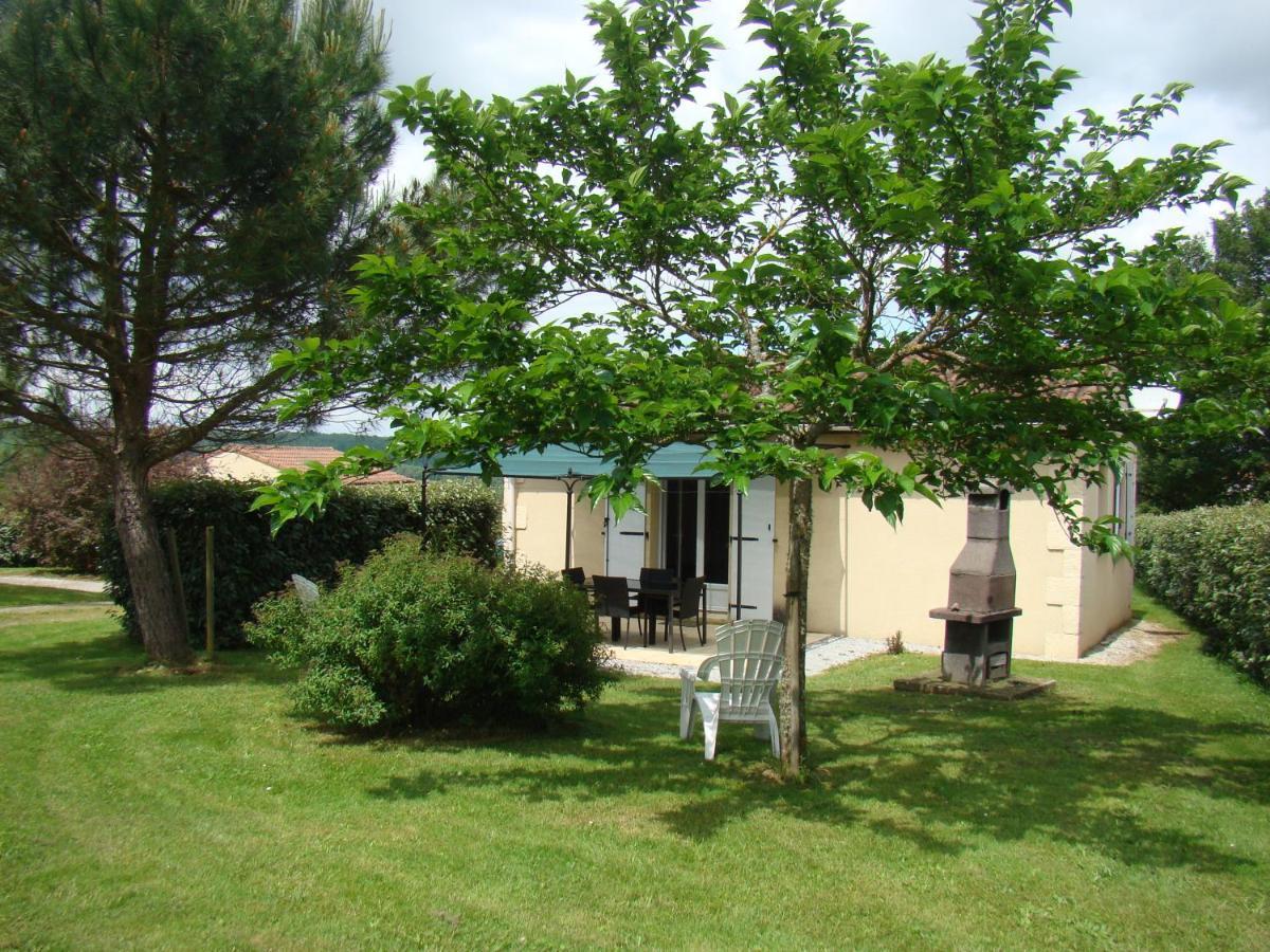 Le Hameau Des Cardenals Villa Salviac Kültér fotó
